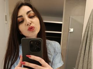 MarthaMarylin - Live porn &amp; sex cam - 25460789