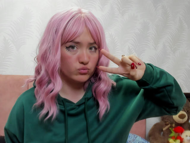 AliaMillers - Live porn &amp; sex cam - 25460917