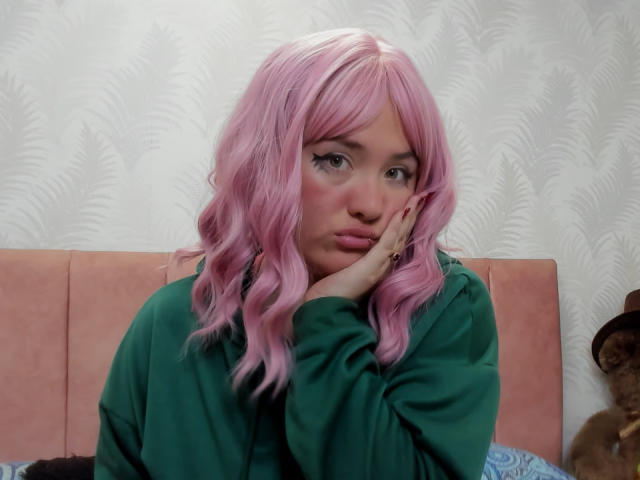 AliaMillers - Live porno og sexkamera - 25460921