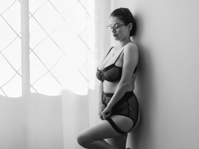 SamanthaMiiller - Camera khiêu dâm &amp; quyến rũ trực tiếp - 25461445