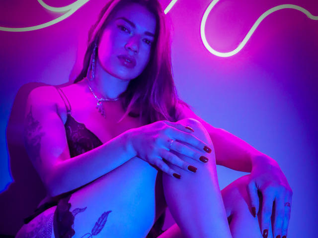 JasmineHypery - Sexe cam en vivo - 25461565