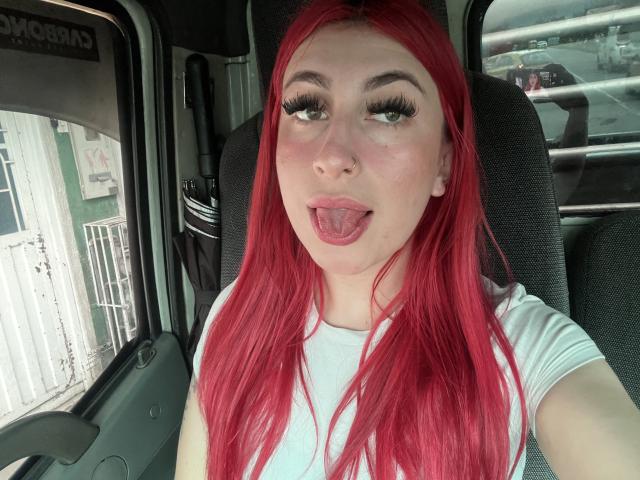 SammyViolet - Live porn &amp; sex cam - 25461673