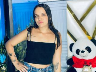 NathashaWilt - Sexe cam en vivo - 25462049