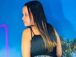 NathashaWilt - Sexe cam en vivo - 25462085