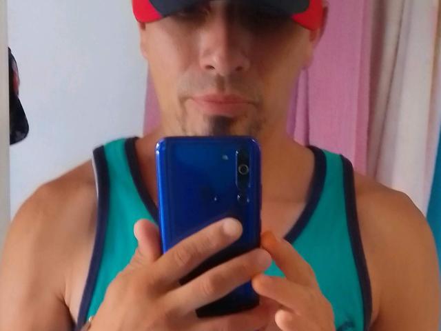 GeoLaurent - Sexe cam en vivo - 25462565