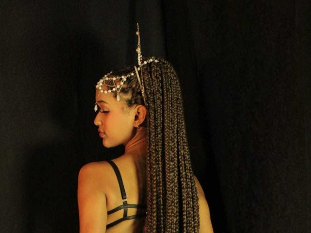 AllyMills - сексуальная веб-камера в реальном времени - 25462837