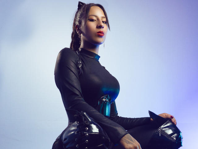 EvelynDurett - Sexe cam en vivo - 25462949