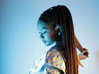 AllyMills - Camera khiêu dâm &amp; quyến rũ trực tiếp - 25463017