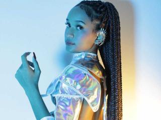 AllyMills - Camera khiêu dâm &amp; quyến rũ trực tiếp - 25463025