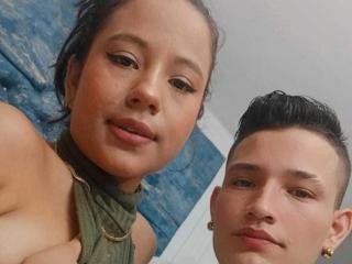 IsabelaAndMax - Live porn &amp; sex cam - 25463285