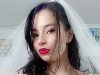 SamanthaMiiller - Camera khiêu dâm &amp; quyến rũ trực tiếp - 25463485