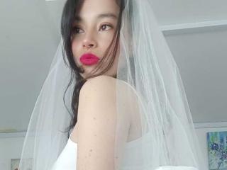 SamanthaMiiller - Sexe cam en vivo - 25463489