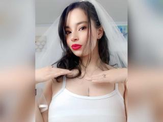 SamanthaMiiller - Sexe cam en vivo - 25463529