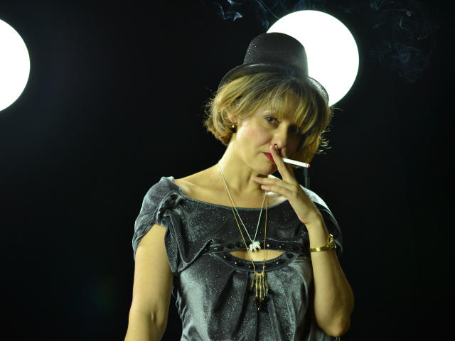 MoniqueInLove - Live sex cam - 2546359