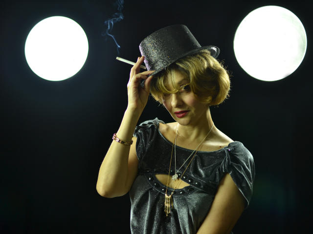 MoniqueInLove - Sexe cam en vivo - 2546360