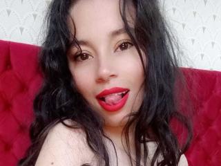 SamanthaMiiller - Live porn &amp; sex cam - 25463605