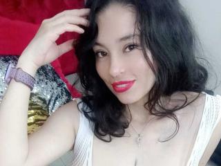 SamanthaMiiller - Live porn &amp; sex cam - 25463857