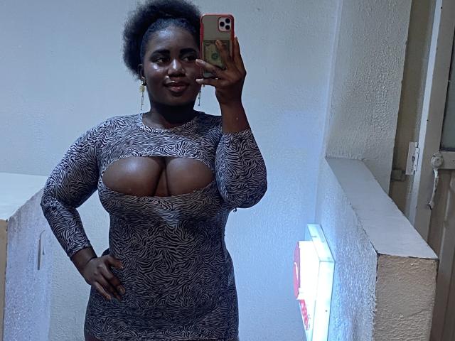 Dilay - Sexe cam en vivo - 25464309