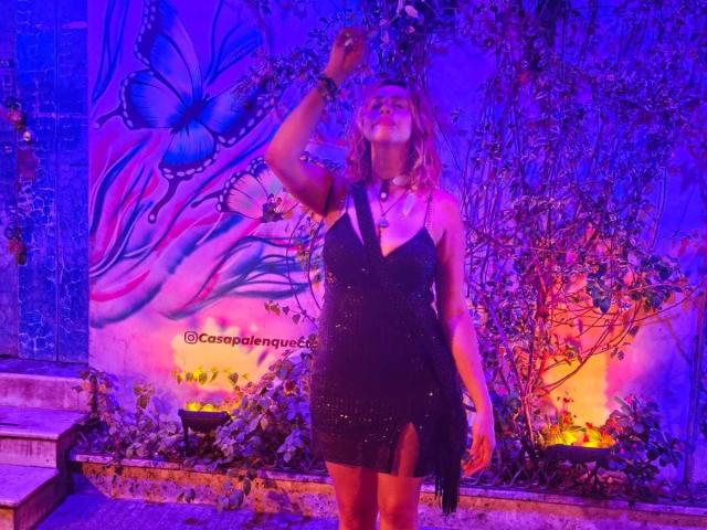 PaulettWatsoon - Live porn &amp; sex cam - 25465145