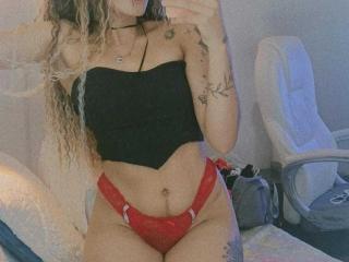 LiliRose69 - Live porn &amp; sex cam - 25465361