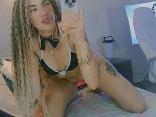 LiliRose69 - Live porn &amp; sex cam - 25465373