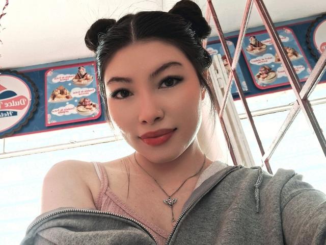 ViolettaLeroy - Camera khiêu dâm &amp; quyến rũ trực tiếp - 25465469