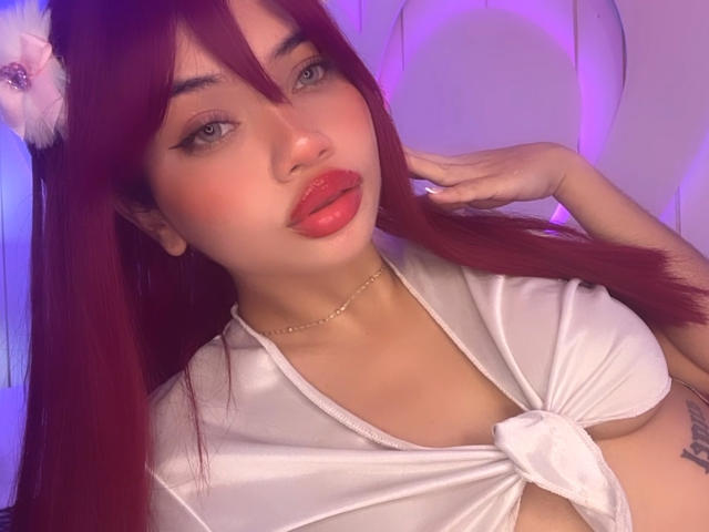 LiliMays - Live porn &amp; sex cam - 25466237