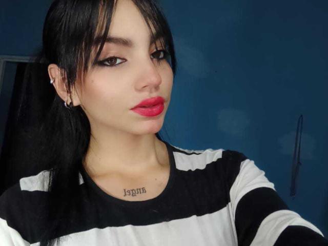 YukioDavis - Sexe cam en vivo - 25466613