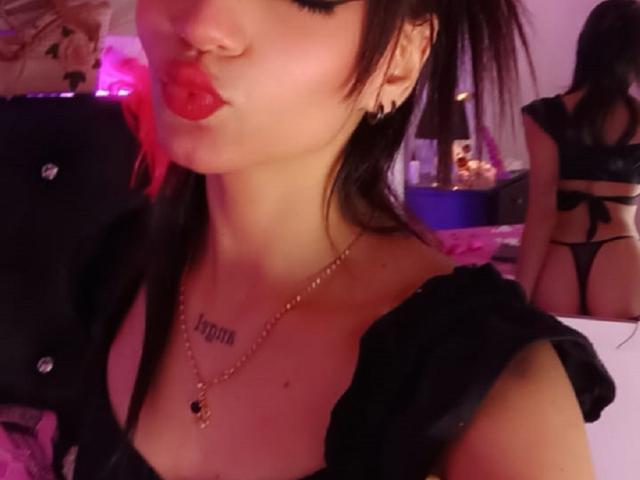 YukioDavis - Sexe cam en vivo - 25466709