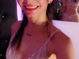 YukioDavis - Live porn &amp; sex cam - 25466761