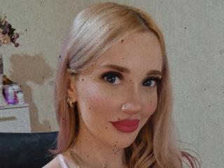 AlienNina - Live porn &amp; sex cam - 25466789
