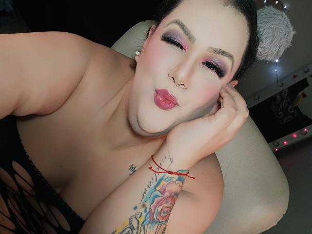 GiannaMorrys - Sexe cam en vivo - 25466937