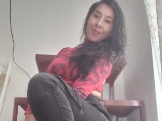 MalishkaFox - Live porn &amp; sex cam - 25467225