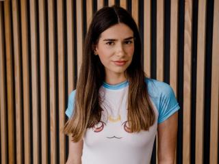 SofiBerry - Live porn &amp; sex cam - 25468065