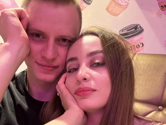AllaLeo - Live sex cam - 25468473