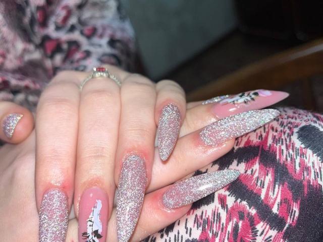 LaPulia - Live porn &amp; sex cam - 25468545