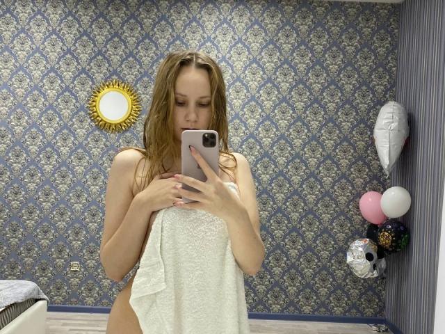 HotCaramells - Live porn &amp; sex cam - 25468853