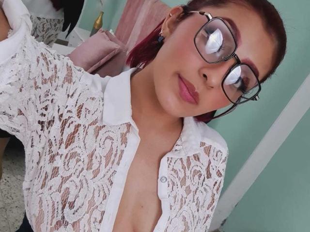 LizBonnet - Live sexe cam - 25470161
