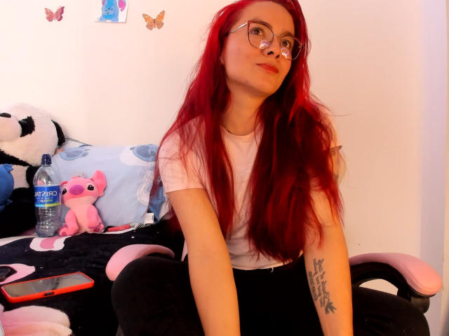 EimmyHoskX - Live porn &amp; sex cam - 25470365