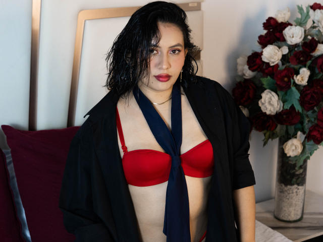 LiliethRoss - Sexe cam en vivo - 25470917