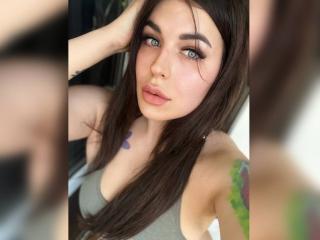 BlackxAngel - Live porn &amp; sex cam - 25470957
