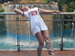 SherahaJade - Live porn &amp; sex cam - 25471393