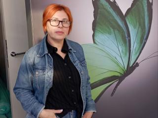 DayanaMailly - Sexe cam en vivo - 25471637