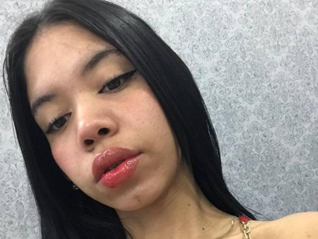 EmaGarces - Camera khiêu dâm &amp; quyến rũ trực tiếp - 25471789