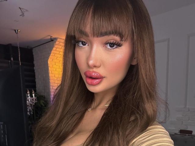 SashaFerrera - сексуальная веб-камера в реальном времени - 25471849