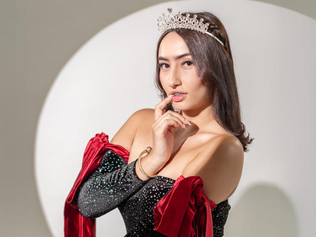 EngelGrace - сексуальная веб-камера в реальном времени - 25473077