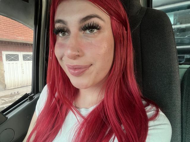 SammyViolet - Live porn &amp; sex cam - 25473385