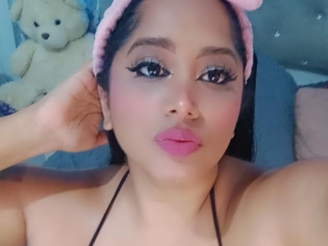 MariaCatalina - Live sex cam - 25473841