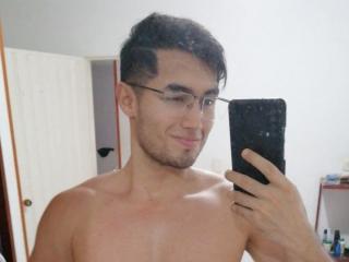 EliasX - Sexe cam en vivo - 25473969