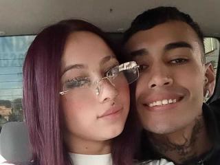 LoveBirds69 - Sexe cam en vivo - 25474133